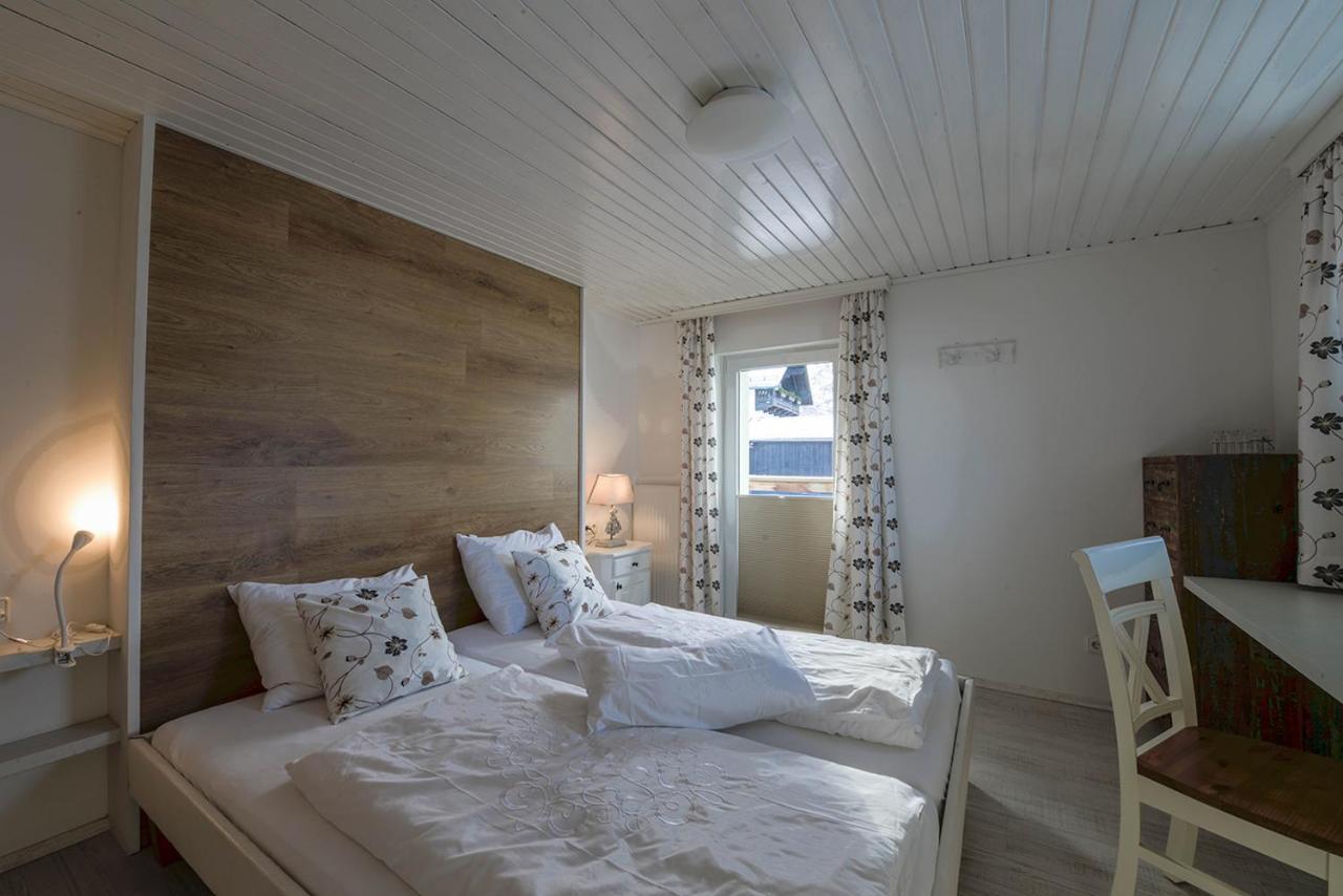 Chalet Alpenglueck By Kaprun Rentals מראה חיצוני תמונה