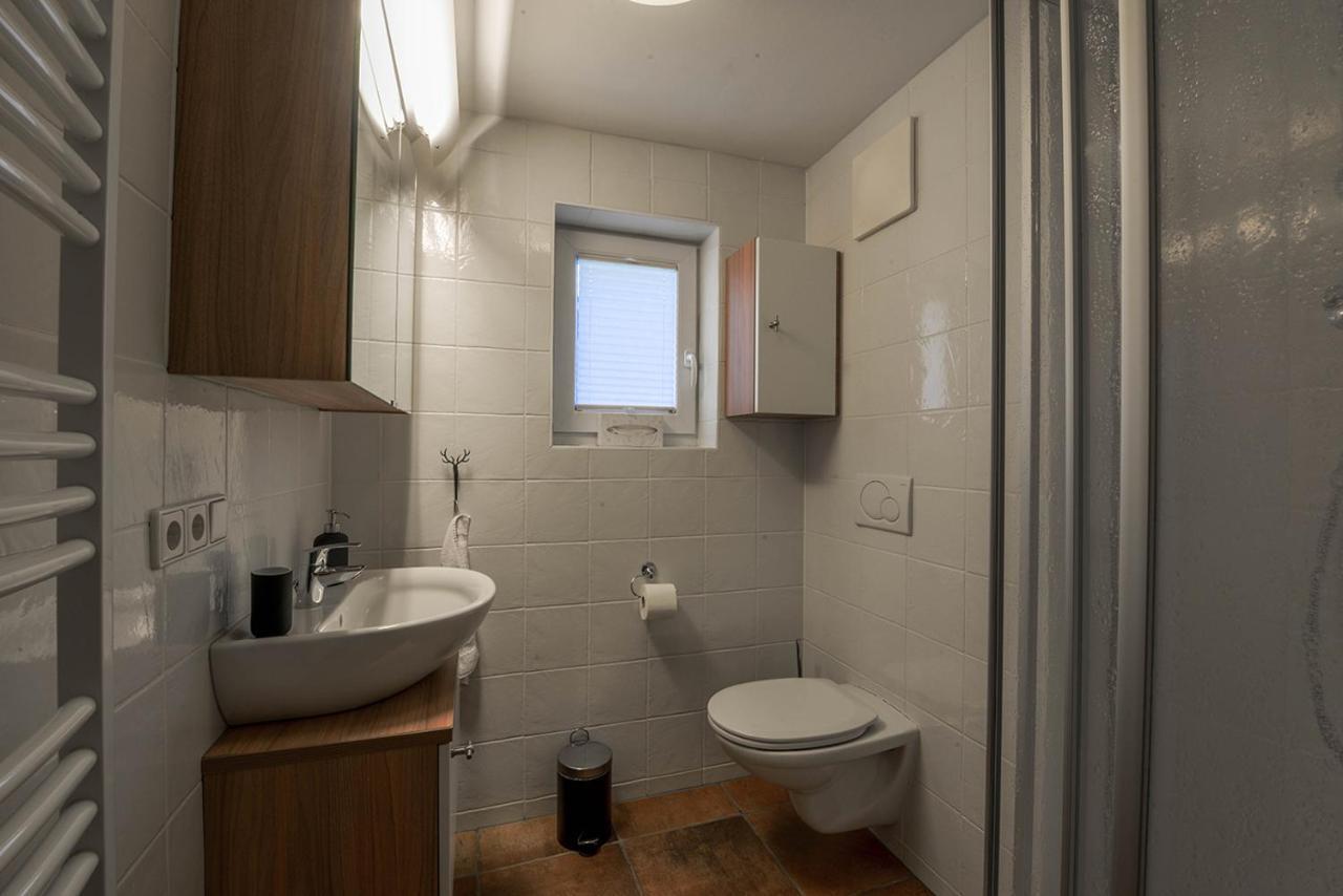 Chalet Alpenglueck By Kaprun Rentals מראה חיצוני תמונה