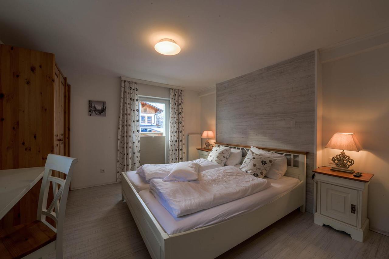 Chalet Alpenglueck By Kaprun Rentals מראה חיצוני תמונה