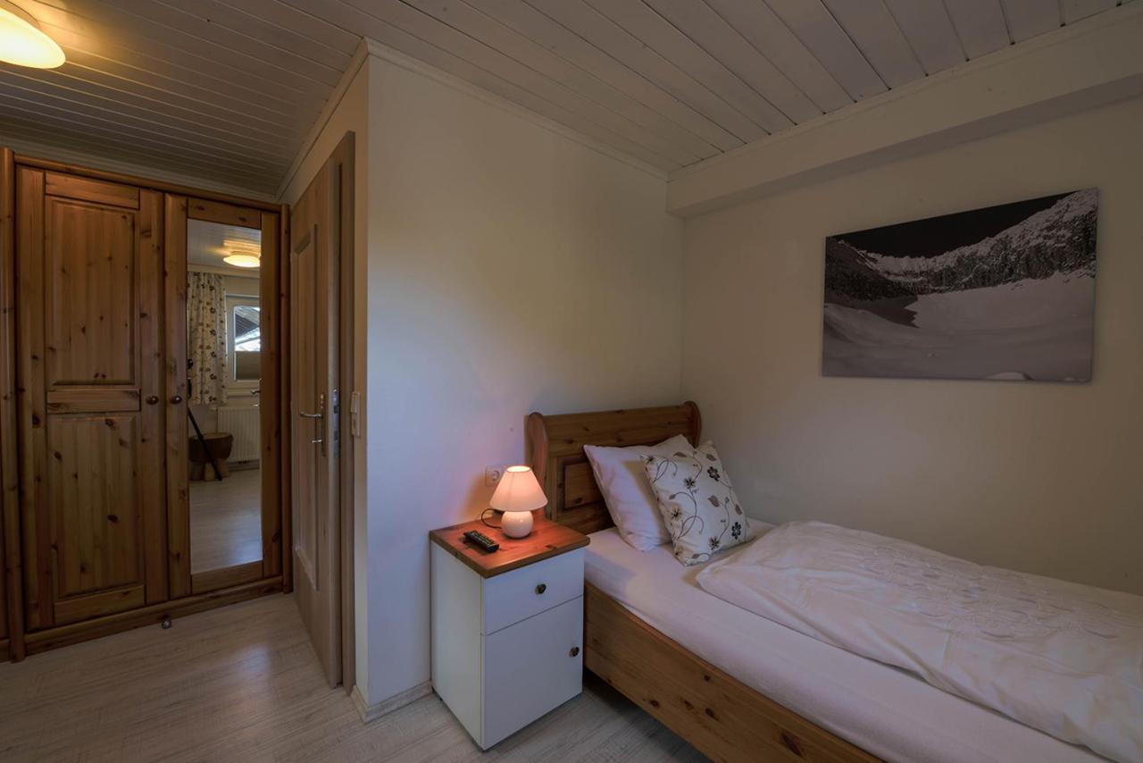 Chalet Alpenglueck By Kaprun Rentals מראה חיצוני תמונה