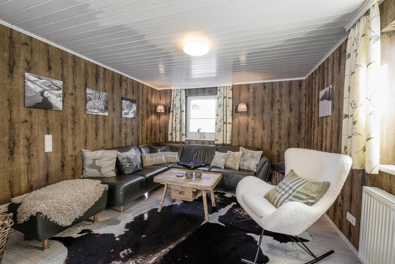 Chalet Alpenglueck By Kaprun Rentals מראה חיצוני תמונה