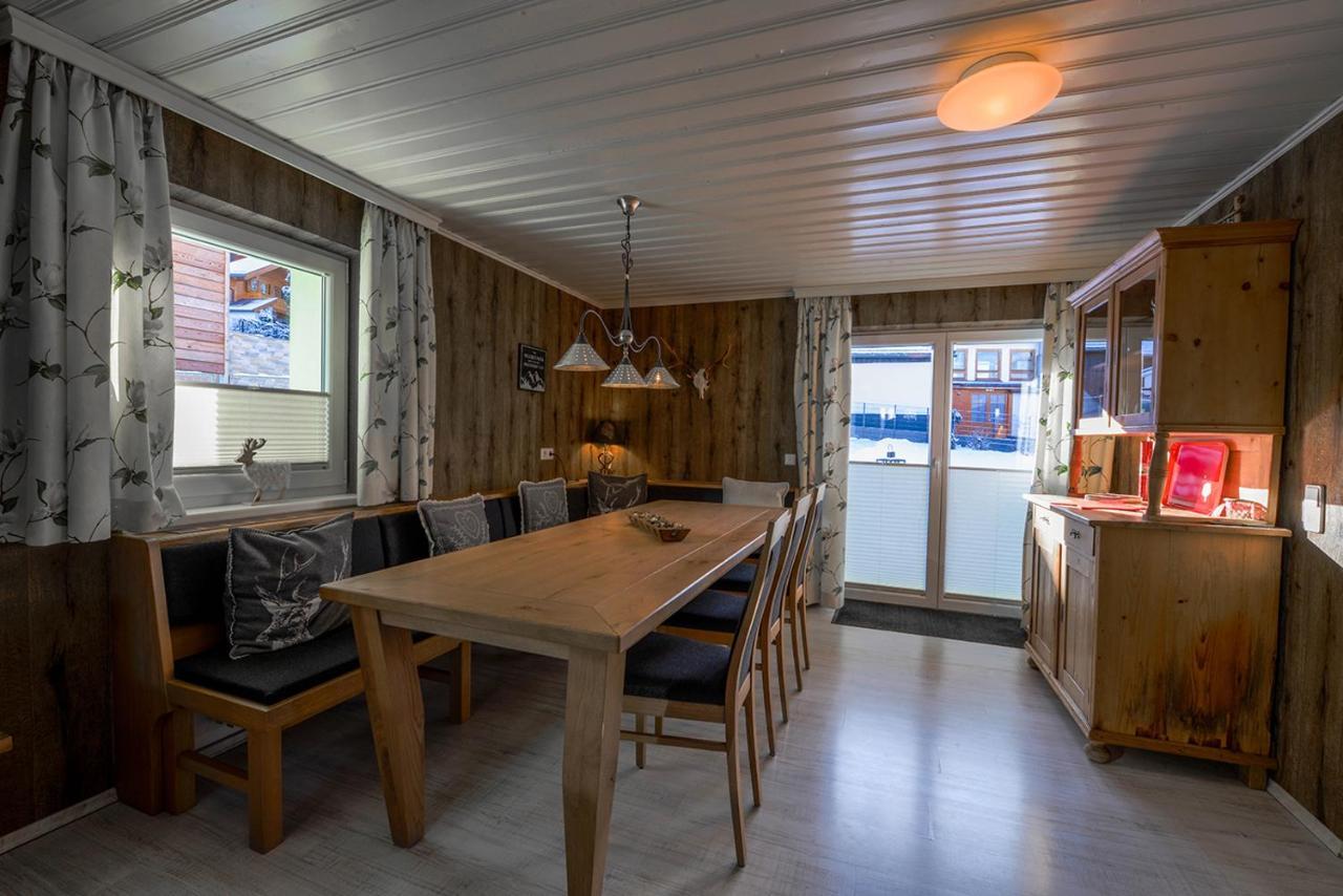 Chalet Alpenglueck By Kaprun Rentals מראה חיצוני תמונה